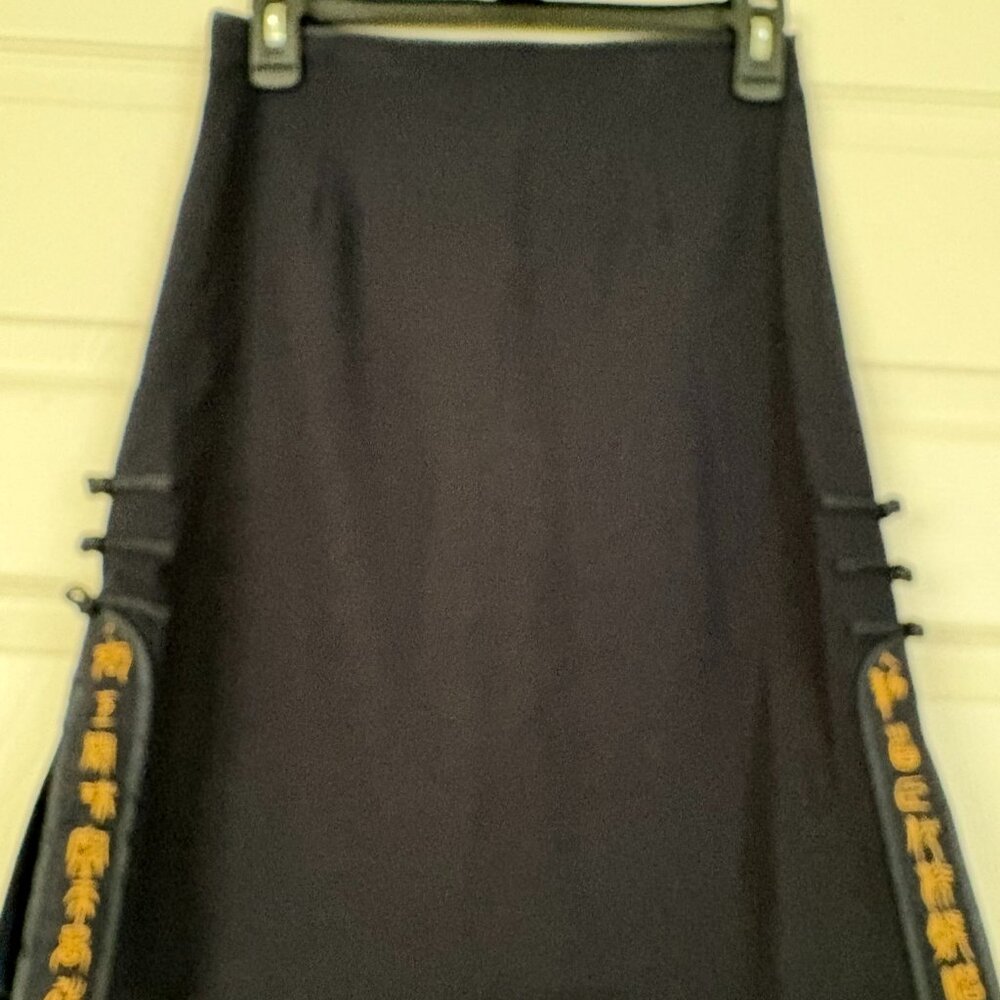 Skirt by Matsuzaki. Medium. Medium. Vintage. New